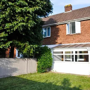 Holiday home St James House