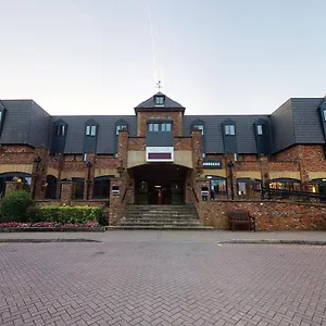 Village 4* Blackpool