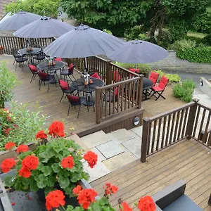 The Gower 4* Swansea