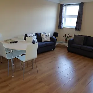 Apartment Victory House