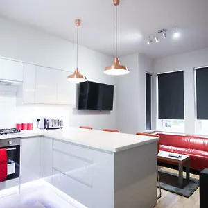Apartment Mayflower House